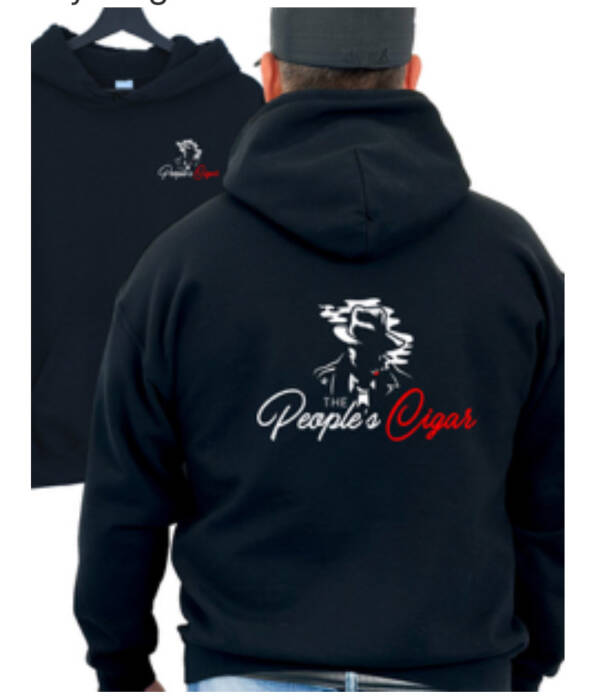 Hooded Sweat Shirts