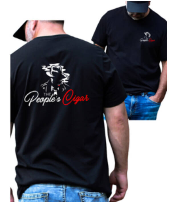 Crew Neck T-Shirts