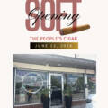 Soft Opening: The People’s Cigar, Mahopac